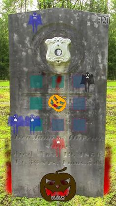 Harriett Sawyer 1823 - Screenshot 4