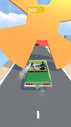 Lowrider Master - Screenshot 4