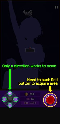 Gallery Girl - Screenshot 4