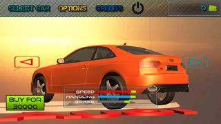 REAL CİTY TT A5 A6 R8 Q7 DRİVE - Screenshot 2