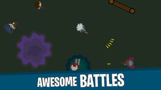 FrontFight - Screenshot 1