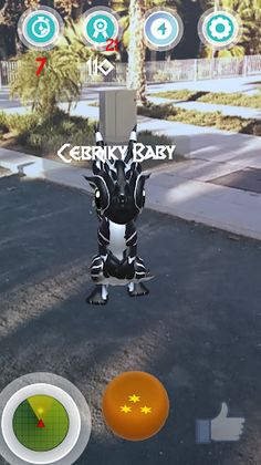 Dragon GO - Screenshot 4