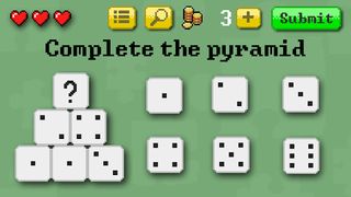 The Puzzle Book - Screenshot 2