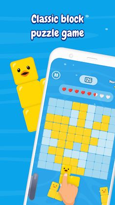 Ducks in a Row - Screenshot 1