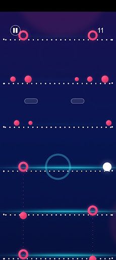 Point Line - Screenshot 2