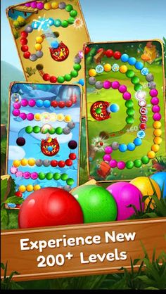 Zumbla deluxe - Classic zumbla - Screenshot 4