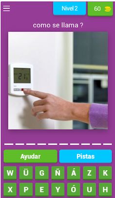 ¿cuanto sabes? Quiz de imagen - Screenshot 3