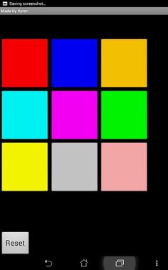 TicTacToe - Screenshot 1