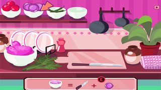cooking games kitchen chicken - Screenshot 2