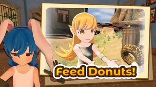 Viva Project - Screenshot 2