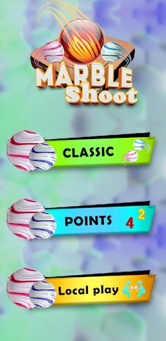 Carrom board Marble Clash - Screenshot 1