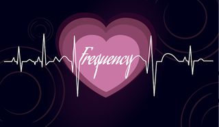 Frequency - Screenshot 1