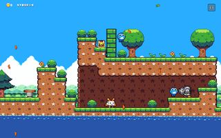 Happy Land - Screenshot 2