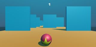 BallWonder - Screenshot 1