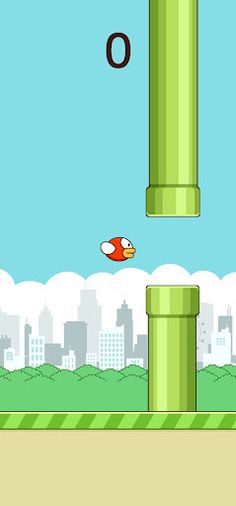 Hbird - Screenshot 1