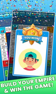 Urban Business - Board Game - Screenshot 4