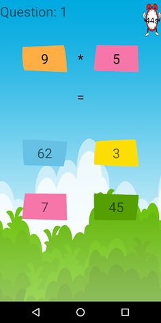 Funny Math - Screenshot 3