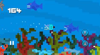 Jellyfishy - Screenshot 3