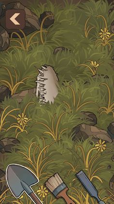 Fossil Discovery Adventure - Screenshot 3