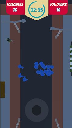 Join Clash City - Screenshot 2