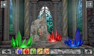 Cryptic Kingdoms - Screenshot 1