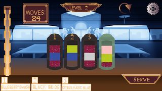 Mocktail Madness - Screenshot 1