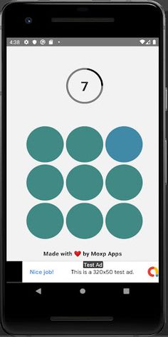 HeyColor: adivina el color inc - Screenshot 2