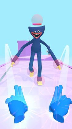 Arm Twister - Screenshot 4