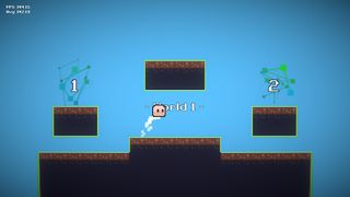 Squizzle - Screenshot 1