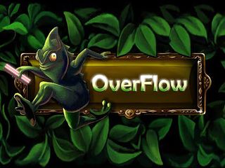 Overflow - Screenshot 1
