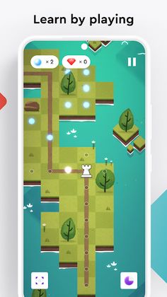 Play Magnus - Chess Academy - Screenshot 2