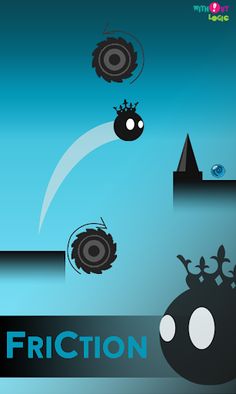 FriCtion - Screenshot 1