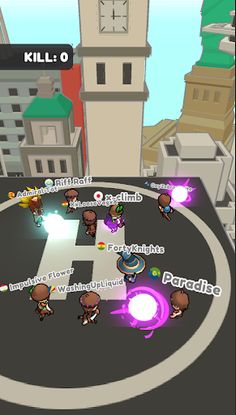 JoyParty.x - Screenshot 3