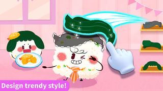 Baby Panda's Magic Kitchen - Screenshot 3