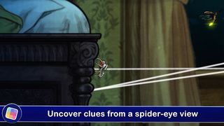 Spider: Rite of the Shrouded M - Screenshot 3