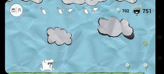 S&R Molly - Screenshot 1