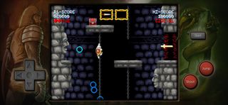 Cursed Castilla - Screenshot 3