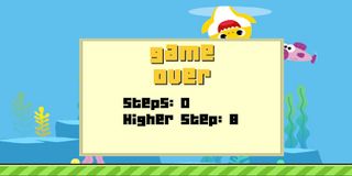 Baby Shark Run - Screenshot 2