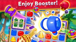 Travel Jewel - Screenshot 2