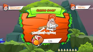 super scary teacher hero - Screenshot 3