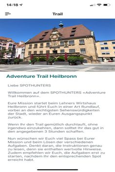 SPOTHUNTERS - Screenshot 2