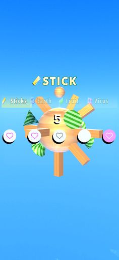 Hit Hop - Screenshot 4