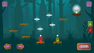 Colors Recipe - Screenshot 2