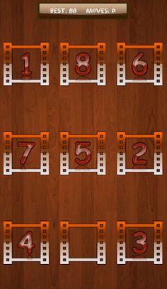 NC Puzzle 2017 - Screenshot 2