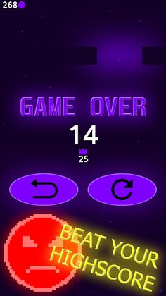 Luna Orb Challenge - Screenshot 4