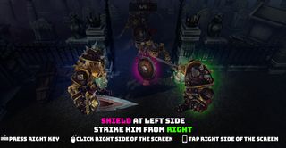 Necrojacks - Screenshot 1