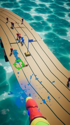 Paint Clash - Screenshot 3