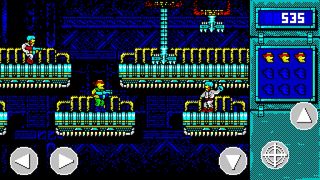 Combat for freedom - Screenshot 3