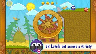 Catch The Candy Premium - Screenshot 1