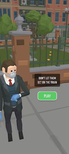 Angry Machinist - Screenshot 1